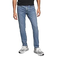 GAP Men's Slim-fit Non-Stretch Denim Jeans