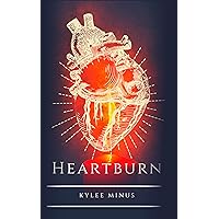 Heartburn Heartburn Kindle Paperback