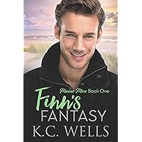 Finn's Fantasy: Maine Men, Book One Finn's Fantasy: Maine Men, Book One Kindle Audible Audiobook Paperback