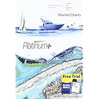 NAVIONICS Platinum+ SD 904 US Ne & Canyons Nautical Chart on SD/Micro-SD Card - MSD/904P+