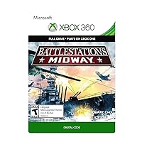 Battlestations: Midway - Xbox 360 Digital Code Battlestations: Midway - Xbox 360 Digital Code Xbox 360 Digital Code