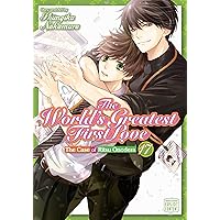 The World's Greatest First Love, Vol. 17 (17) The World's Greatest First Love, Vol. 17 (17) Paperback
