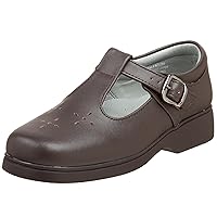 JOSMO Kids' 6096G T-Strap Shoe