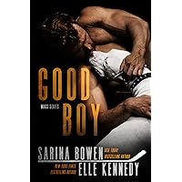 Good Boy (Wags Book 1)