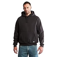 Timberland PRO Men's Honcho Sport Double Duty Pullover Hooded Sweatshirt