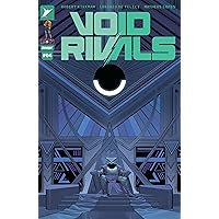 Void Rivals #4 Void Rivals #4 Kindle Comics