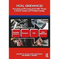 Fatal Grievances Fatal Grievances Paperback Kindle Hardcover