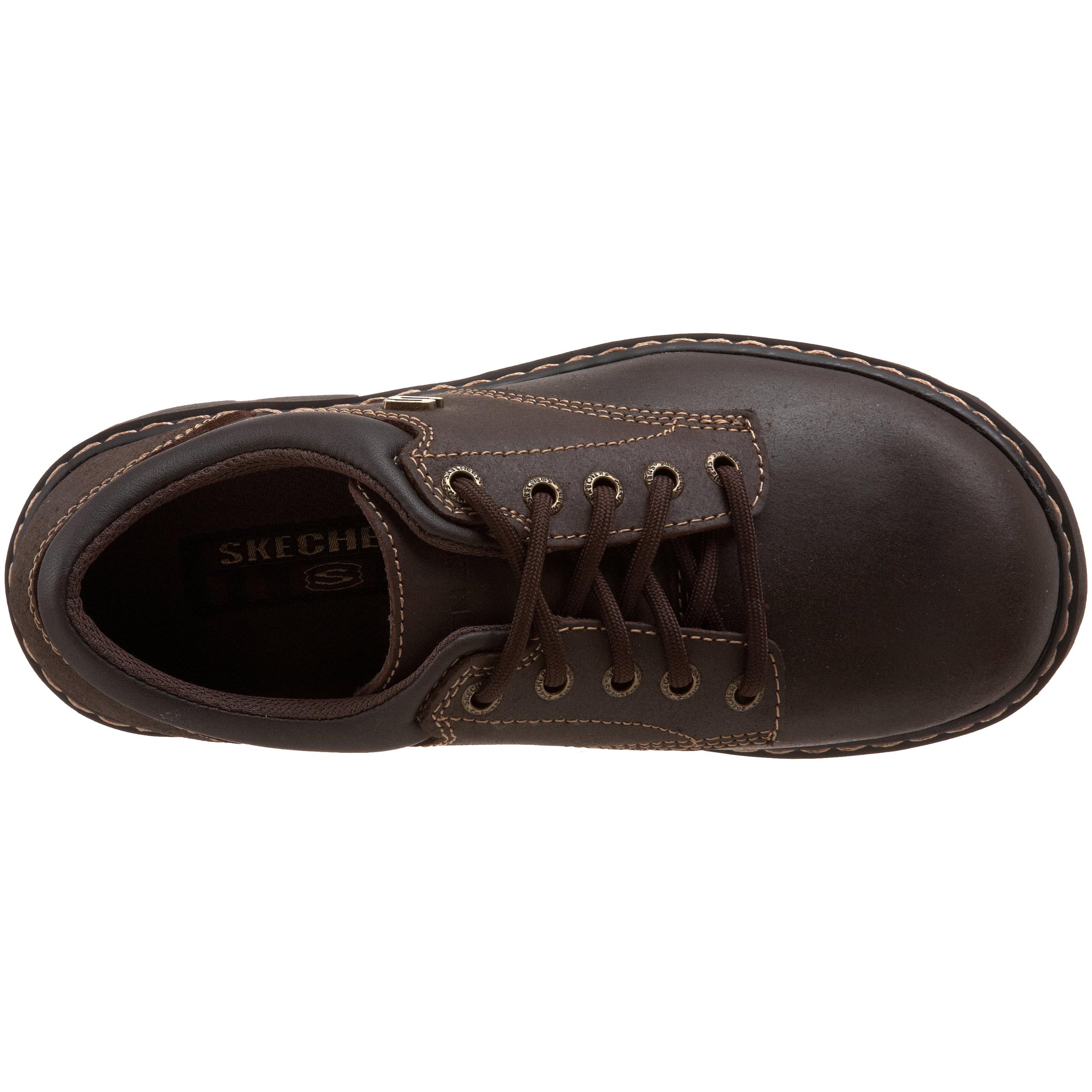 Skechers Women's Parties-Mate Oxford Shoes