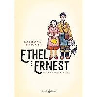 Ethel e Ernest. Una storia vera (Italian Edition) Ethel e Ernest. Una storia vera (Italian Edition) Kindle Paperback