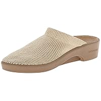 Arcopedico Women's Light Clog Shoe