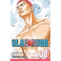Slam Dunk, Vol. 30 (30) Slam Dunk, Vol. 30 (30) Paperback