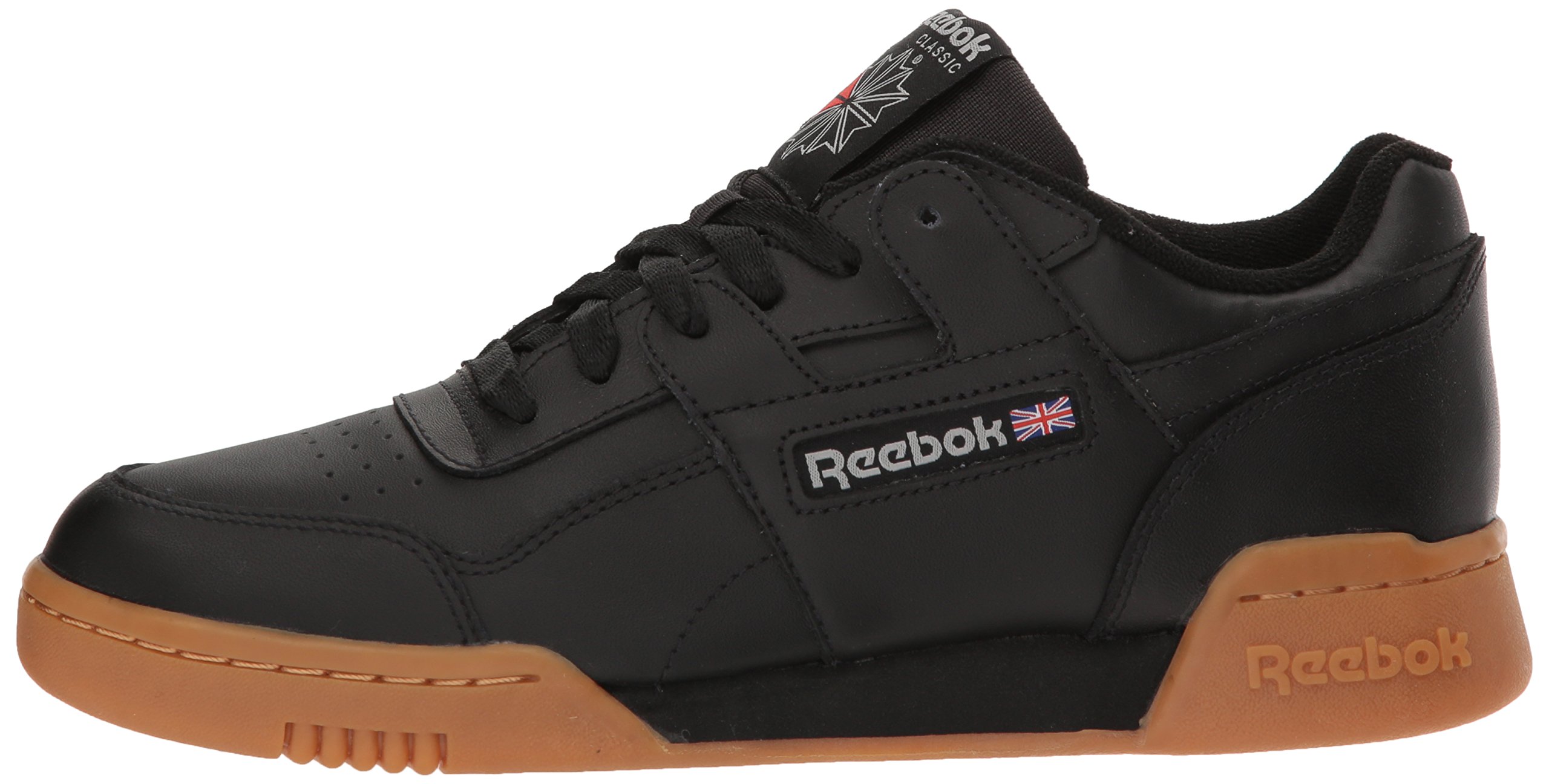 Reebok Men's Workout Plus Sneaker