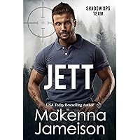 Jett (Shadow Ops Team Book 1) Jett (Shadow Ops Team Book 1) Kindle Paperback