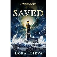 SAVED SAVED Kindle Paperback