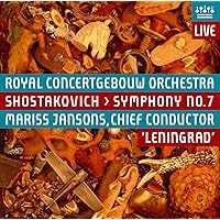 Symphony No 7 Symphony No 7 Audio CD