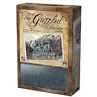 CMON The Grizzled: Armistice Edition (GRZ003)