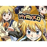 Hyakko - Season 1