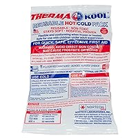 263551 Ankle/Elbow Hot & Cold Compress, 4