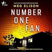 Number One Fan Number One Fan Audible Audiobook Paperback Kindle Audio CD