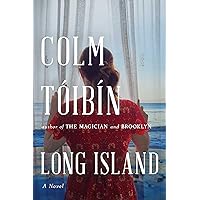 Long Island (Eilis Lacey Series) Long Island (Eilis Lacey Series) Kindle Hardcover Audible Audiobook Audio CD Paperback