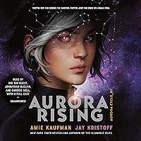 Aurora Rising: The Aurora Cycle, Book 1 Aurora Rising: The Aurora Cycle, Book 1 Audible Audiobook Kindle Paperback Hardcover Mass Market Paperback Audio CD