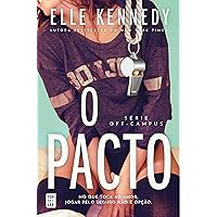 O Pacto (Off-Campus 1) (Portuguese Edition) O Pacto (Off-Campus 1) (Portuguese Edition) Kindle
