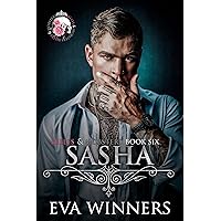 Sasha: A Dark Mafia Romance (Belles & Mobsters)