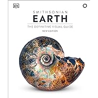 Earth: The Definitive Visual Guide, New Edition (DK Definitive Visual Encyclopedias) Earth: The Definitive Visual Guide, New Edition (DK Definitive Visual Encyclopedias) Hardcover Kindle