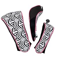 Glove It Golf Club Covers for Hybrid, Wood & Driver Clubs