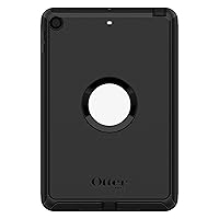 OTTERBOX DEFENDER SERIES Case for iPad Mini (4th Gen) - Non-retail/Ships in Polybag - BLACK