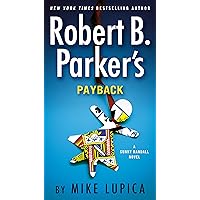 Robert B. Parker's Payback (Sunny Randall Book 9)