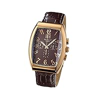 Swiss Quartz Chronographe Men's Watch Collection P0132CHQGR