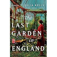 The Last Garden in England The Last Garden in England Paperback Kindle Audible Audiobook Hardcover Audio CD