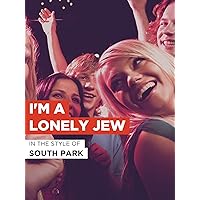 I'm A Lonely Jew