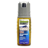 Classic Scent Fish Attractant, for Lures and Baits - 5 fl oz