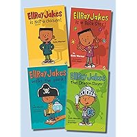 EllRay Jakes: 4-Book Set