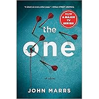 The One: A Novel The One: A Novel Kindle Paperback Audible Audiobook Hardcover Audio CD