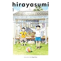 Hirayasumi, Vol. 1 (1) Hirayasumi, Vol. 1 (1) Paperback Kindle