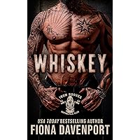 Whiskey (Iron Rogues MC Book 5) Whiskey (Iron Rogues MC Book 5) Kindle
