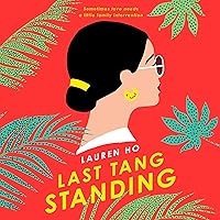 Last Tang Standing Last Tang Standing Audible Audiobook Kindle Paperback
