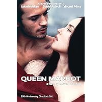 Queen Margot (English Subtitled)