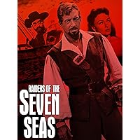 Raiders of the Seven Seas