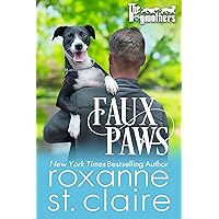 FAUX PAWS (The Dogmothers Book 8) FAUX PAWS (The Dogmothers Book 8) Kindle Paperback