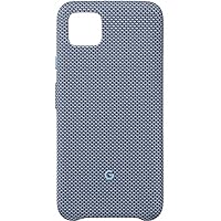 Google Pixel 4 XL Case, Blue-ish