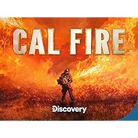 Cal Fire - Season 1