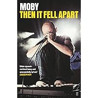 Then It Fell Apart Then It Fell Apart Paperback Audible Audiobook Kindle Hardcover