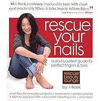 Rescue Your Nails Rescue Your Nails Kindle Paperback