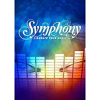 Symphony [Online Game Code]