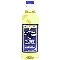 Hollywood Safflower Oil, 32 Oz