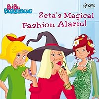 Bibi Blocksberg - Zeta’s Magical Fashion Alarm!
